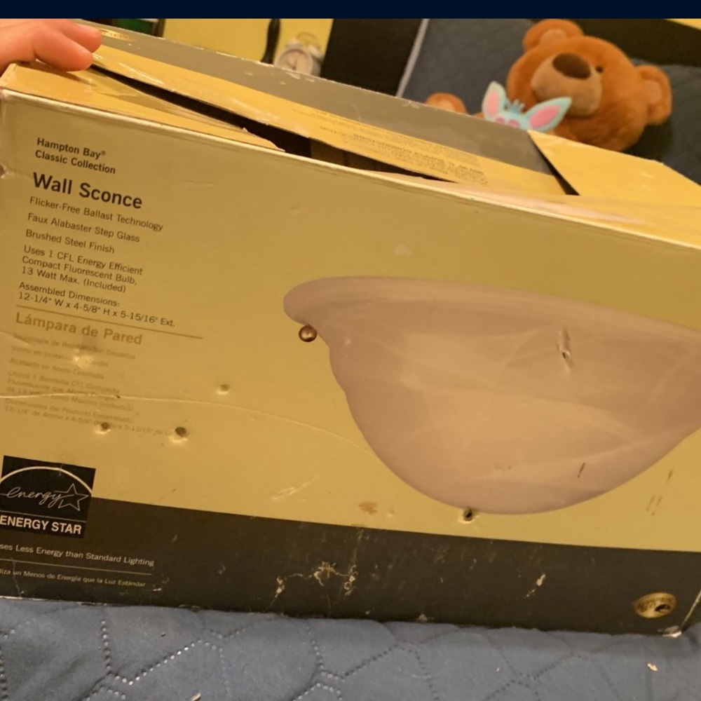 lamps
